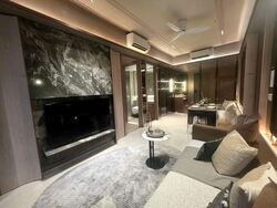 Bayshore Walk (D16), Condominium #583868951